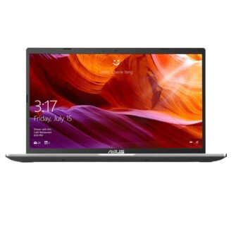 Asus VivoBook 15 ( AMD A9-9425/ 15.6"/ 8GB/ 256GB SSD/ Win10 Home ) Laptop Silver - Image 3