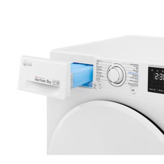 LG RC80U2AV0Q Στεγνωτήριο Ρούχων - Image 3