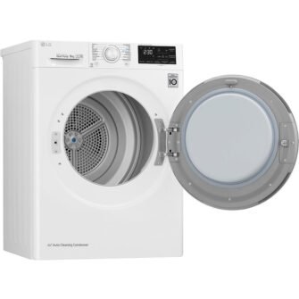 LG RC80U2AV0Q Στεγνωτήριο Ρούχων - Image 4