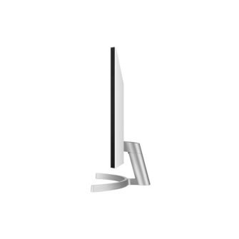 LG 27UL500 27” IPS Οθόνη Υπολογιστή White - Image 3