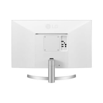 LG 27UL500 27” IPS Οθόνη Υπολογιστή White - Image 4
