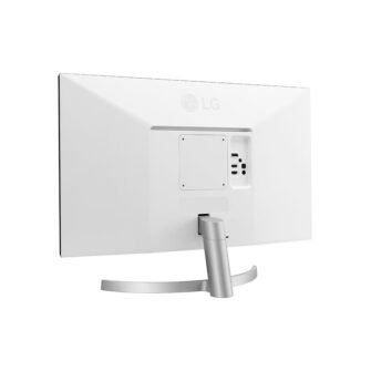 LG 27UL500 27” IPS Οθόνη Υπολογιστή White - Image 5