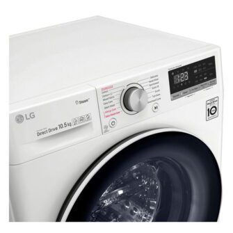 LG F4WV510S0 Πλυντήριο Ρούχων 10,5Kg - Image 4