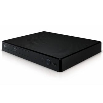LG BP250 Blu-Ray Player - Image 3