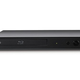 LG BP250 Blu-Ray Player - Image 4