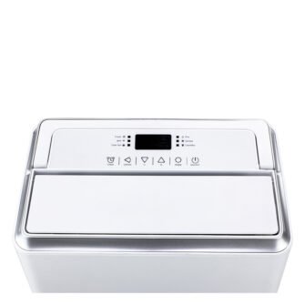 TCL Elite D-20 WiFi Αφυγραντήρας 20 lt - Image 3