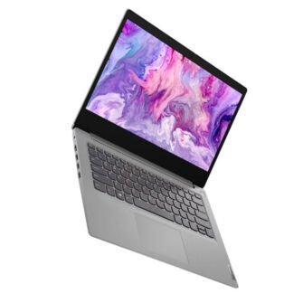 Lenovo Ideapad 3 (AMD 14, 3050U/ 14″/ 8GB/ 512GB SSD/W10H) Laptop Silver - Image 3