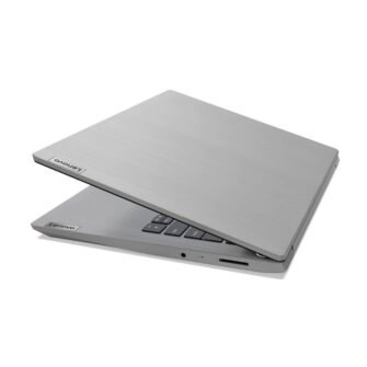 Lenovo Ideapad 3 (AMD 14, 3050U/ 14″/ 8GB/ 512GB SSD/W10H) Laptop Silver - Image 4