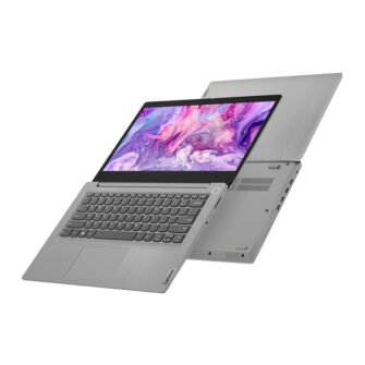 Lenovo Ideapad 3 (AMD 14, 3050U/ 14″/ 8GB/ 512GB SSD/W10H) Laptop Silver - Image 5