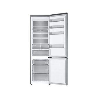 Samsung RB38T776DS9/EF Ψυγειοκαταψύκτης Inox - Image 4
