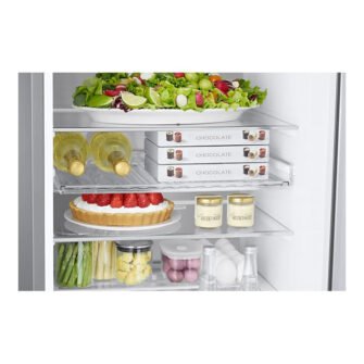 Samsung RB38T776DS9/EF Ψυγειοκαταψύκτης Inox - Image 8