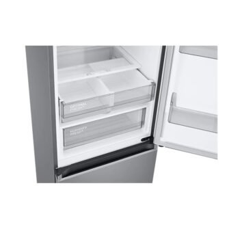 Samsung RB38T776DS9/EF Ψυγειοκαταψύκτης Inox - Image 9