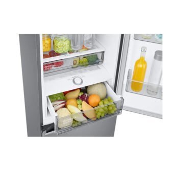 Samsung RB38T776DS9/EF Ψυγειοκαταψύκτης Inox - Image 11