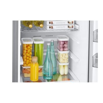 Samsung RB38T776DS9/EF Ψυγειοκαταψύκτης Inox - Image 12