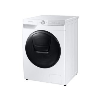Samsung WW80T854ABH Πλυντήριο Ρούχων 8Kg - Image 4