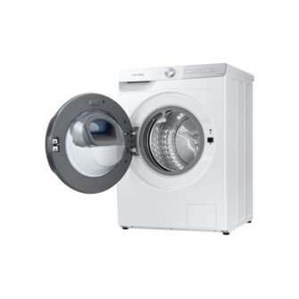 Samsung WW80T854ABH Πλυντήριο Ρούχων 8Kg - Image 5
