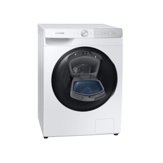 Samsung WW80T854ABH Πλυντήριο Ρούχων 8Kg - Image 7