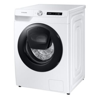 Samsung WW90T554DAW/S6 Πλυντήριο Ρούχων 9Kg - Image 3