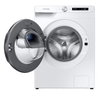 Samsung WW90T554DAW/S6 Πλυντήριο Ρούχων 9Kg - Image 4