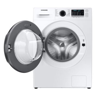 Samsung WW80TA046AE/LE Πλυντήριο Ρούχων 9Kg - Image 4