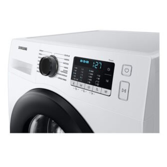 Samsung WW80TA046AE/LE Πλυντήριο Ρούχων 9Kg - Image 5