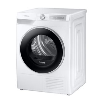 Samsung DV90T6240LH Στεγνωτήριο Ρούχων 9Kg - Image 3