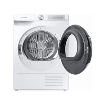 Samsung DV90T6240LH Στεγνωτήριο Ρούχων 9Kg - Image 4