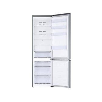 Samsung RB38T600DSA/EF Ψυγειοκαταψύκτης Inox - Image 3