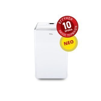 TCL Elite D-20 WiFi Αφυγραντήρας 20 lt - Image 8