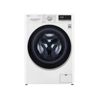 LG F4WV508S0 Πλυντήριο Ρούχων 8kg - Image 1