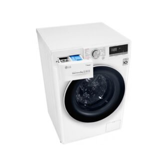 LG F4WV508S0 Πλυντήριο Ρούχων 8kg - Image 2