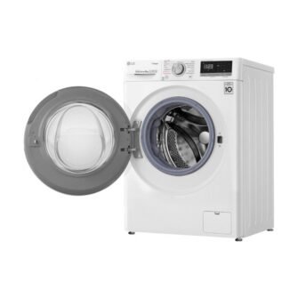 LG F4WV508S0 Πλυντήριο Ρούχων 8kg - Image 3