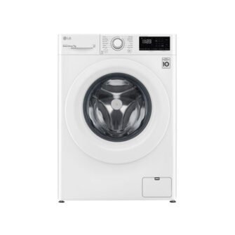 LG F4WV207N3E Πλυντήριο Ρούχων 60cm 7kg