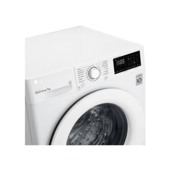 LG F4WV207N3E Πλυντήριο Ρούχων 60cm 7kg - Image 3