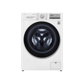 LG F4DV509HOE Πλυντήριο - Στεγνωτήριο 9/6Kg