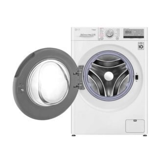 LG F4DV509HOE Πλυντήριο - Στεγνωτήριο 9/6Kg - Image 3