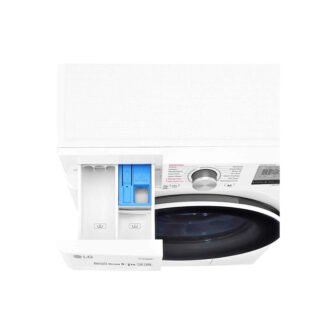 LG F4DV509HOE Πλυντήριο - Στεγνωτήριο 9/6Kg - Image 7