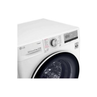 LG F4DV509HOE Πλυντήριο - Στεγνωτήριο 9/6Kg - Image 8