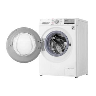 LG F4DV509HOE Πλυντήριο - Στεγνωτήριο 9/6Kg - Image 12