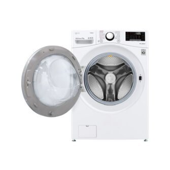 LG F1P1CY2W Πλυντήριο Ρούχων 17kg - Image 3