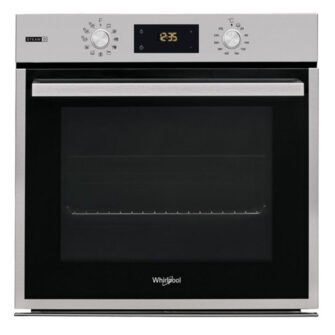 Whirlpool OASKN8V1IX Φούρνος Εντοιχιζόμενος