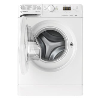 Indesit MTWA 81283 W EE Πλυντήριο Ρούχων 8 kg - Image 4