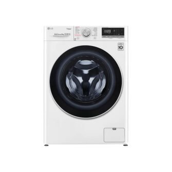 LG F4WV509S0E Πλυντήριο Ρούχων 9kg