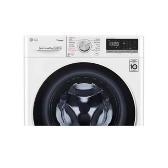 LG F4WV509S0E Πλυντήριο Ρούχων 9kg - Image 4