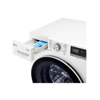 LG F4WV509S0E Πλυντήριο Ρούχων 9kg - Image 5