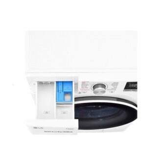LG F4WV509S0E Πλυντήριο Ρούχων 9kg - Image 6