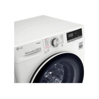 LG F4WV509S0E Πλυντήριο Ρούχων 9kg - Image 7