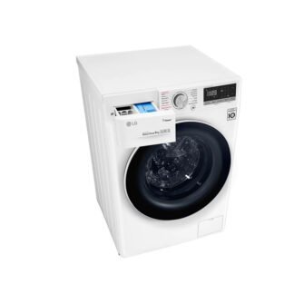 LG F4WV509S0E Πλυντήριο Ρούχων 9kg - Image 9