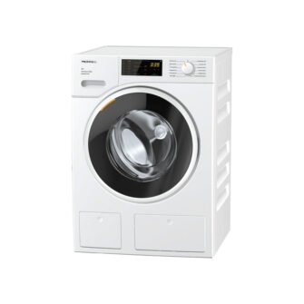 Miele WWD 660 WCS TDos Πλυντήριο Ρούχων 8kg