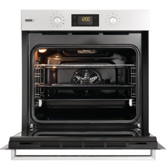 Whirlpool OASKN8V1IX Φούρνος Εντοιχιζόμενος - Image 5